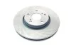 <strong>Диск гальмівний BLUE PRINT ADT343271 (фото 5)</strong>