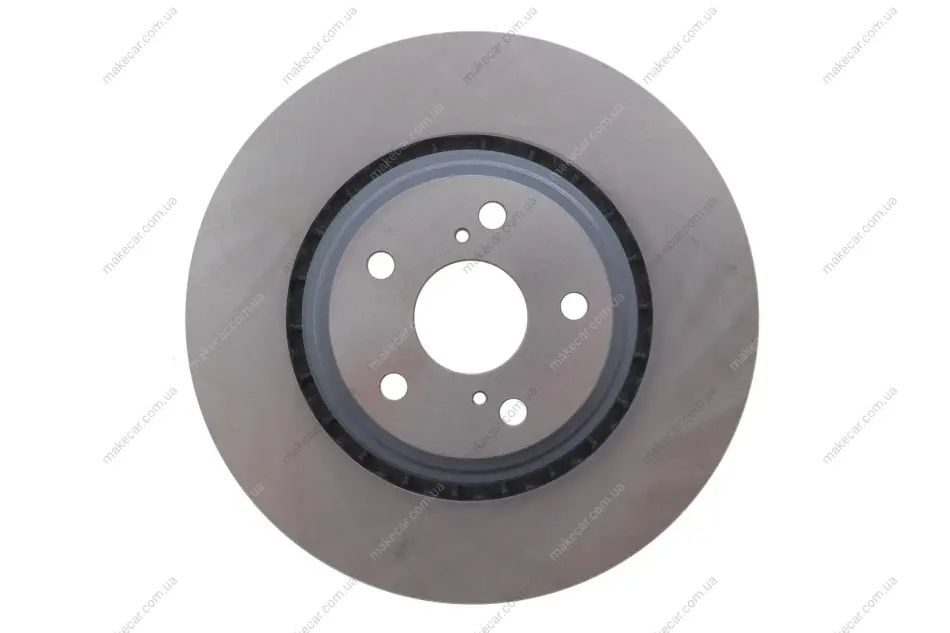 <strong>Диск гальмівний BLUE PRINT ADT343278 (фото 1)</strong>