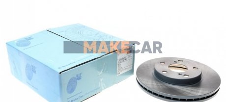 Тормозной диск BLUE PRINT ADT343279 (фото 1)