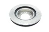 <strong>Диск гальмівний BLUE PRINT ADT343282 (фото 2)</strong>