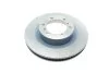 <strong>Диск гальмівний BLUE PRINT ADT343282 (фото 4)</strong>
