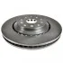 <strong>Диск гальмівний BLUE PRINT ADT343287 (фото 1)</strong>