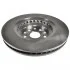 <strong>Диск гальмівний BLUE PRINT ADT343287 (фото 2)</strong>