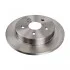 <strong>Диск гальмівний BLUE PRINT ADT343310 (фото 1)</strong>