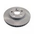 <strong>TOYOTA Диск тормозной передний CARINA 1.6I 16V 92- BLUE PRINT ADT34364 (фото 1)</strong>