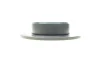 <strong>Диск гальмівний BLUE PRINT ADT34374 (фото 3)</strong>