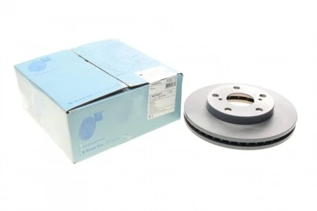 Тормозной диск для Toyota BLUE PRINT ADT34377 фото товара