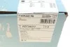 <strong>Тормозной диск BLUE PRINT ADT34377 (фото 5)</strong>