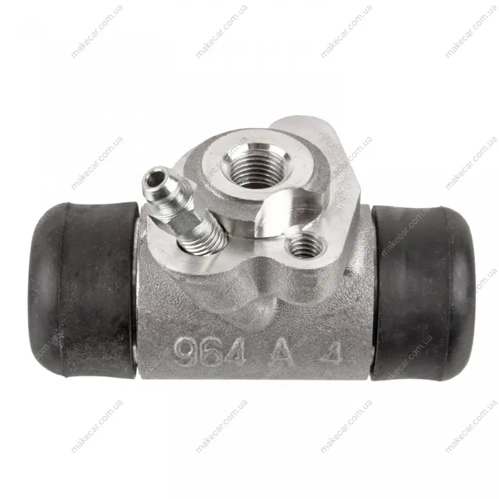 <strong>Циліндр гальмівний робочий BLUE PRINT ADT34444 (фото 1)</strong>
