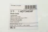 <strong>Трос ручних гальм BLUE PRINT ADT346387 (фото 7)</strong>