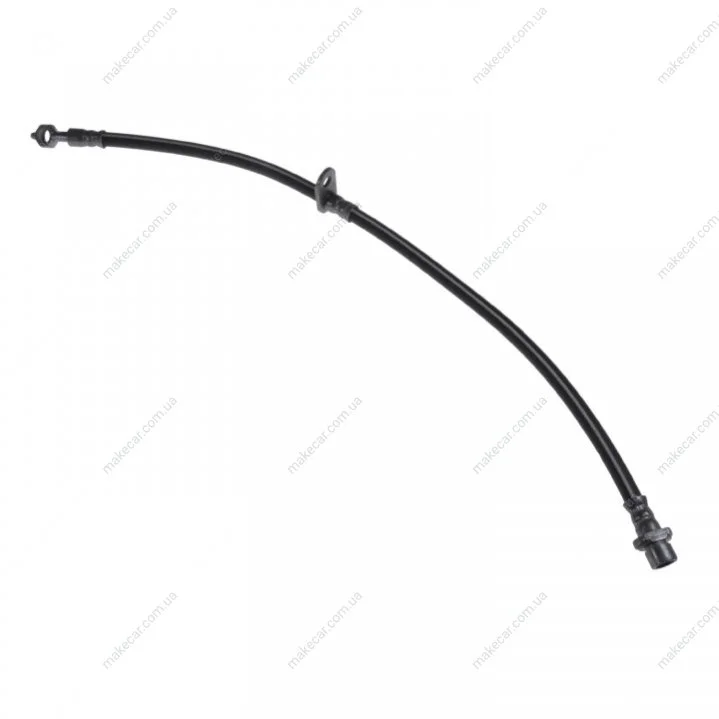 <strong>TOYOTA Торм.шланг передн. лев.Carina -97 Picnic -01 BLUE PRINT ADT353147 (фото 1)</strong>