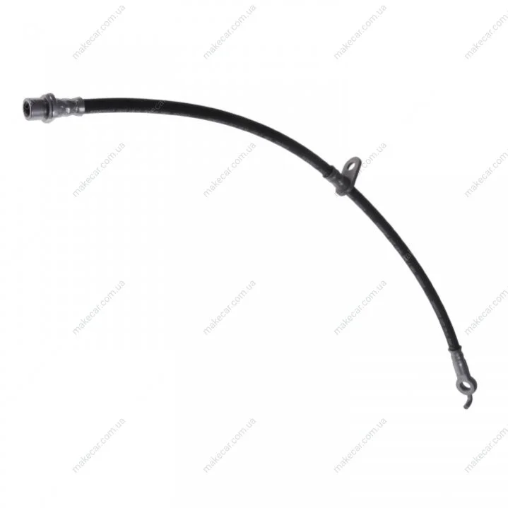 <strong>TOYOTA Шланг тормозной пер. пр. Yaris -05 BLUE PRINT ADT353165 (фото 1)</strong>