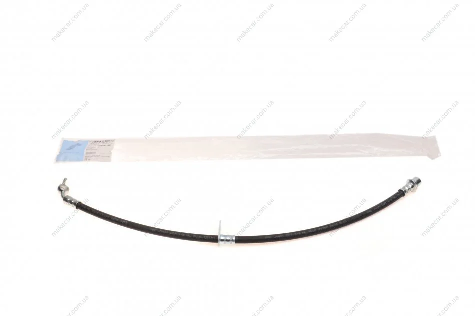 <strong>Патрубок гальмівний BLUE PRINT ADT353196 (фото 1)</strong>