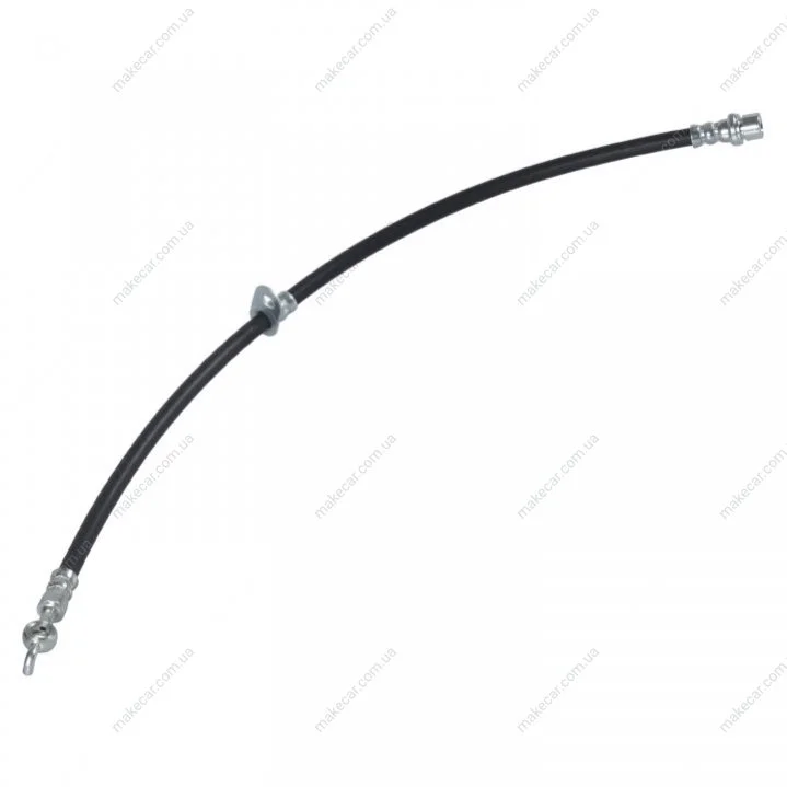 <strong>Патрубок гальмівний (Blue Print) BLUE PRINT ADT353231 (фото 1)</strong>