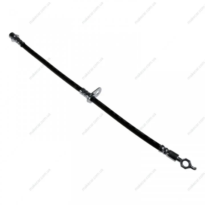 <strong>Гальмівний шланг BLUE PRINT ADT353236 (фото 1)</strong>