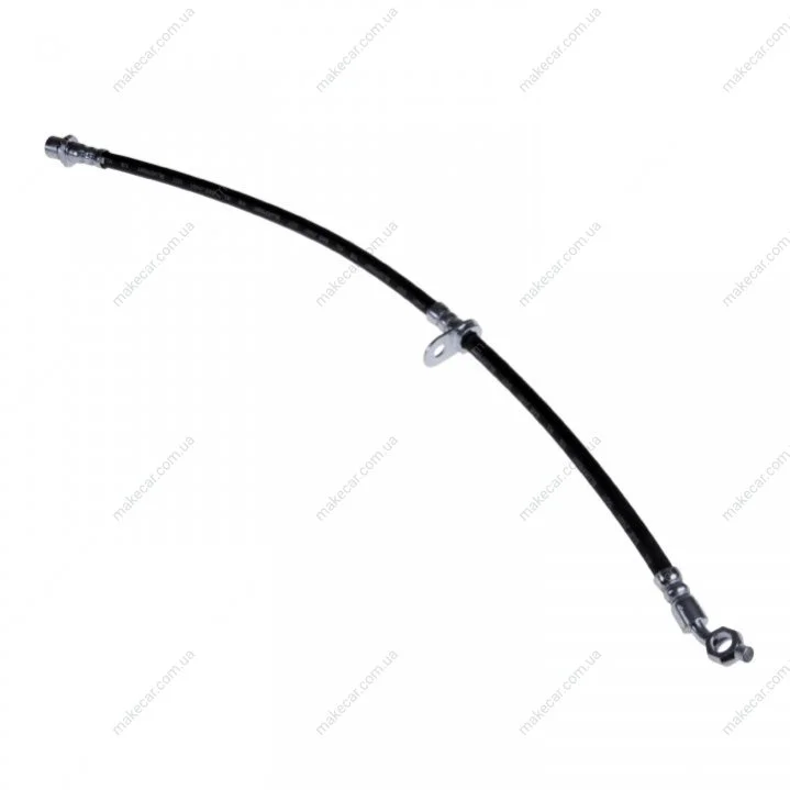 <strong>TOYOTA Шланг тормозной передн.лев.Avensis -03 BLUE PRINT ADT353243 (фото 1)</strong>