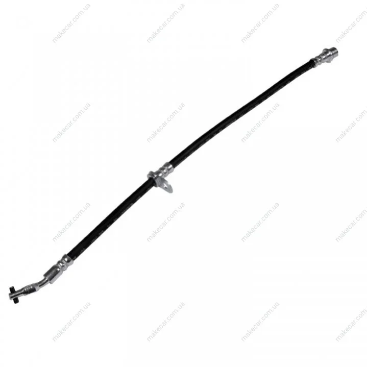 <strong>Шланг тормозной TOYOTA Avensis -03 BLUE PRINT ADT353322 (фото 1)</strong>