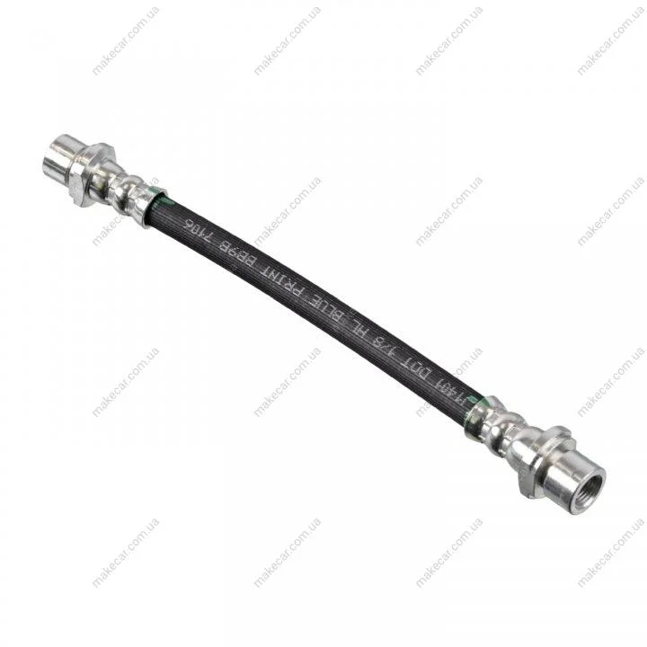 <strong>TOYOTA Гальмівний шланг задній лівий YARIS (_P15_) 1.5 (NCP150_, NSP151_) 14- BLUE PRINT ADT353432 (фото 1)</strong>