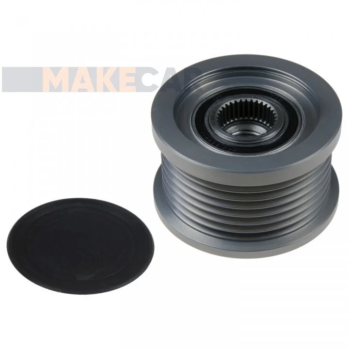 <strong>TOYOTA механізм своб.ходу генератора LAND CRUISER 00- BLUE PRINT ADT36120 (фото 1)</strong>