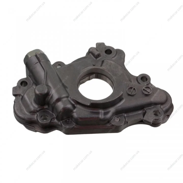 <strong>Насос масла TOYOTA Avensis 1.8,1.8 -08 BLUE PRINT ADT36123 (фото 1)</strong>