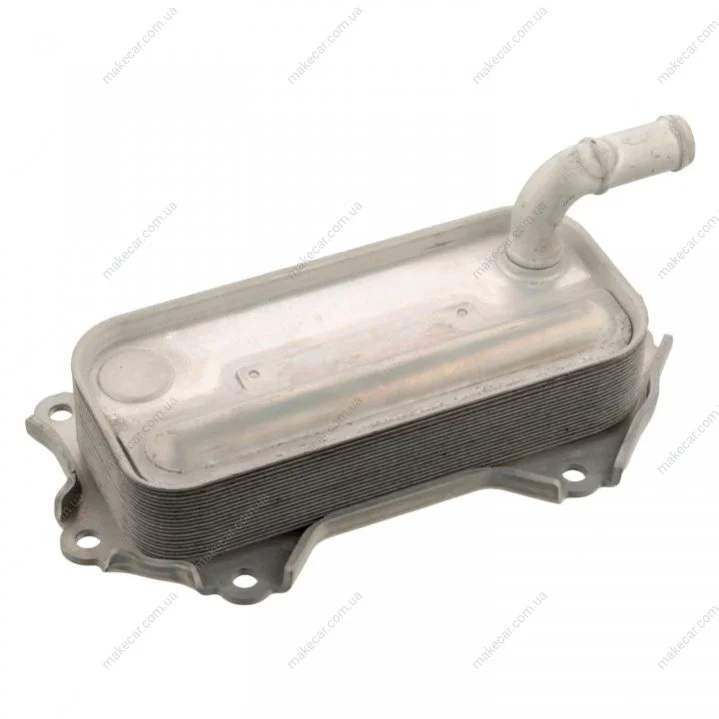 <strong>TOYOTA Масляный радиатор Auris,Avensis,Corolla,Rav 4 III,IV,Lexus IS II 2.0/2.2 D-4D 05- BLUE PRINT ADT36147 (фото 1)</strong>