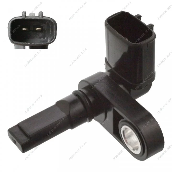 <strong>Датчик ABS (Blue Print) BLUE PRINT ADT37163 (фото 1)</strong>