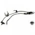 <strong>Датчик ABS передн Лів LEXUS RX TOYOTA HARRIER, HIGHLANDER / KLUGER 2.4-3.5 09.00-12.13 BLUE PRINT ADT37167 (фото 1)</strong>