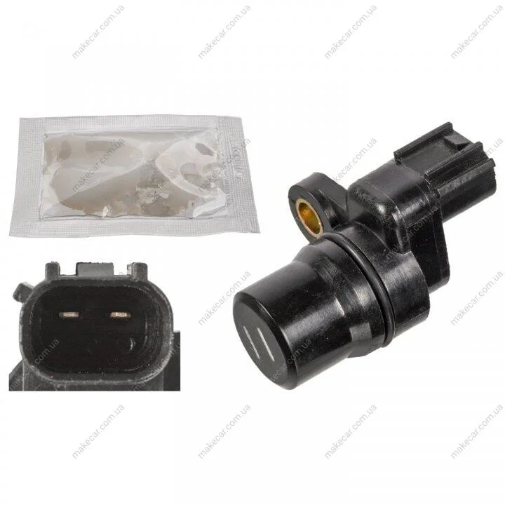 <strong>Датчик ABS BLUE PRINT ADT37173 (фото 1)</strong>