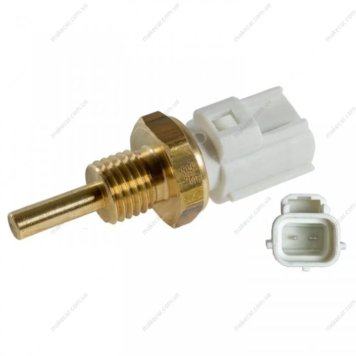 <strong>TOYOTA Датчик температуры воды Avensis 01- Camry 01-, Corolla 04-, RAV4 05-, Land Cruiser 03-, Yaris 05-. BLUE PRINT ADT37226 (фото 1)</strong>