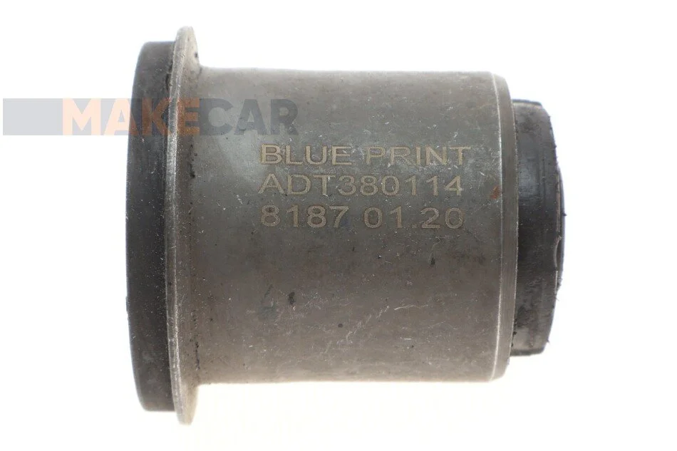 <strong>Сайлентблок важіля BLUE PRINT ADT380114 (фото 1)</strong>