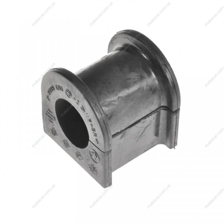 <strong>TOYOTA Втулка стабилизатора передн.Hilux VII 05- BLUE PRINT ADT380134 (фото 1)</strong>