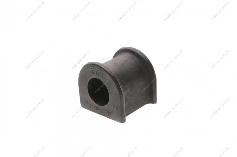 <strong>Подушка(втулка) стабілізатора BLUE PRINT ADT380139 (фото 1)</strong>