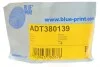 <strong>Подушка(втулка) стабілізатора BLUE PRINT ADT380139 (фото 2)</strong>