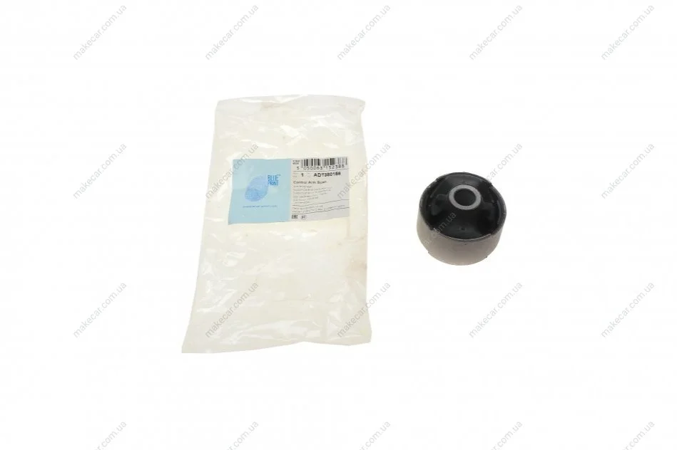 <strong>Сайлентблок важеля BLUE PRINT ADT380156 (фото 1)</strong>