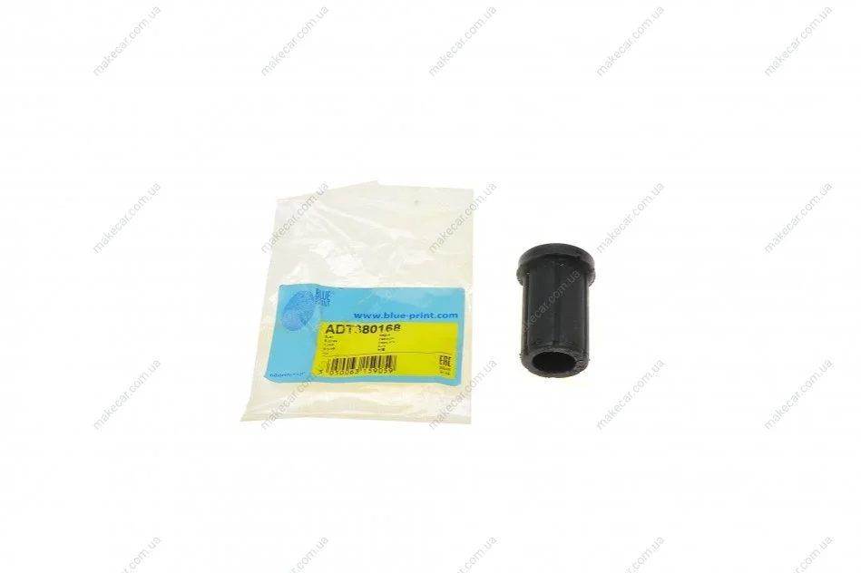 <strong>Подушка ресори (Blue Print) BLUE PRINT ADT380168 (фото 1)</strong>
