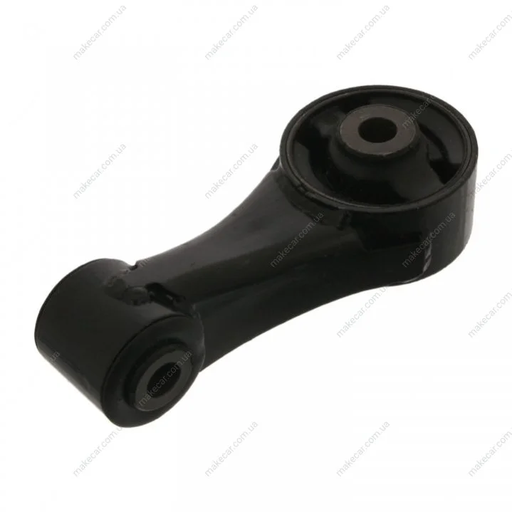 <strong>Кронштейн двигателя задний CITROEN C1 PEUGEOT 107 TOYOTA AYGO 1.0 06.05- BLUE PRINT ADT380185 (фото 1)</strong>