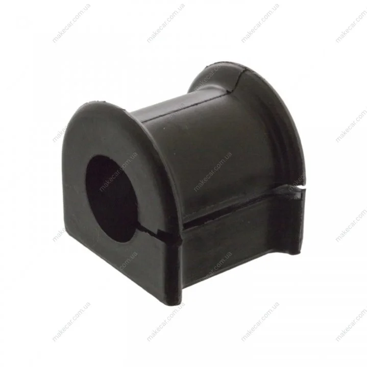 <strong>Подушка(втулка) стабілізатора BLUE PRINT ADT380187 (фото 1)</strong>