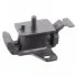 <strong>TOYOTA подушка двигуна FORTUNER 04-, HILUX VII пікап BLUE PRINT ADT380198 (фото 1)</strong>