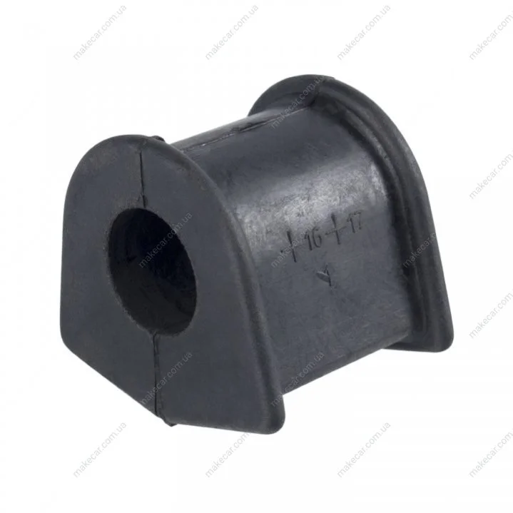 <strong>TOYOTA Втулка стабилизатора переднего Corolla 97- BLUE PRINT ADT38030 (фото 1)</strong>