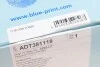 <strong>Пильовик шрусу BLUE PRINT ADT381118 (фото 8)</strong>