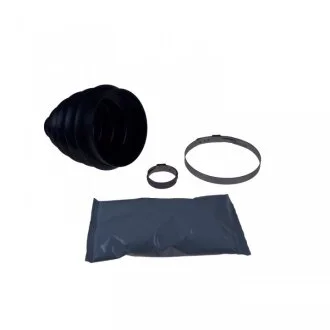 OPEL к-кт захист ШРКШа Combo 01-, Meriva -10, Corsa C 00-, CHEVROLET Volt EV 150 11-, FORD Ecosport 13-, RENAULT Megane 15-, Talisman 15-, Grand Scenic 16- для Chevrolet, Daewoo BLUE PRINT ADT381119 фото товару
