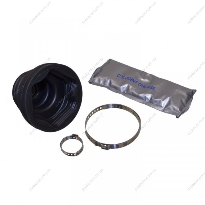 <strong>Комплект пильника шрусу BLUE PRINT ADT38184 (фото 1)</strong>