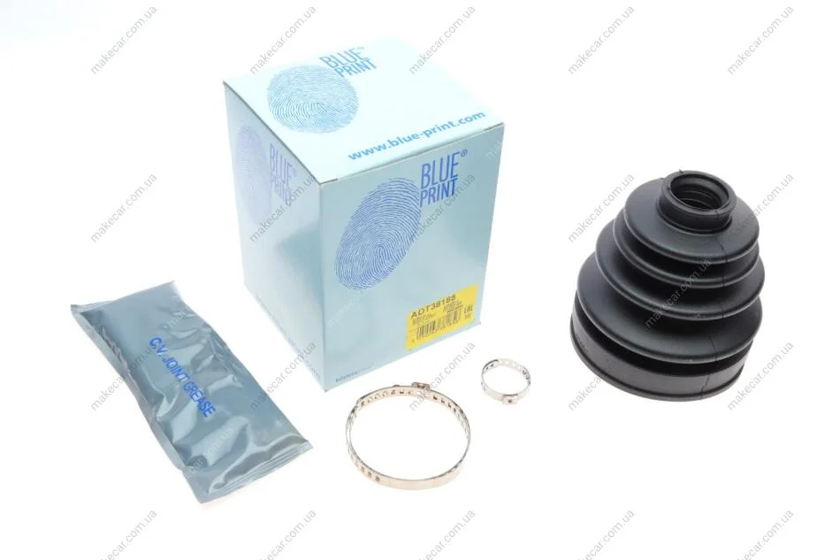 <strong>Пильовик ШРУСу BLUE PRINT ADT38185 (фото 1)</strong>