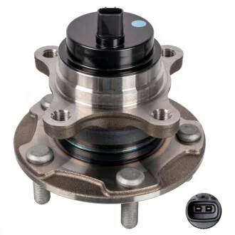 TOYOTA Подшипник передней ступицы LEXIS IS III 13- для Lexus BLUE PRINT ADT382111 фото товару