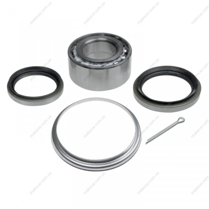 <strong>Підшипник кульковий d>30 BLUE PRINT ADT38219 (фото 1)</strong>
