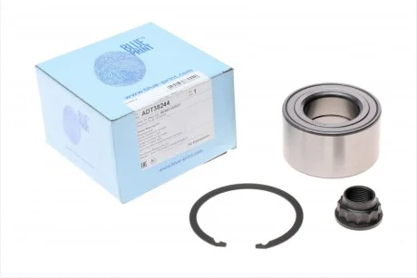 К-т підшипника ступиці для Toyota, Lexus BLUE PRINT ADT38244 фото товару