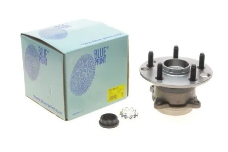 Маточина колеса в зборі для BLUE PRINT ADT383117 фото товару