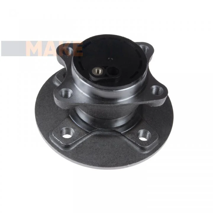 <strong>TOYOTA Маточина задня CITROEN C1 05-, Aygo 05. BLUE PRINT ADT38370 (фото 1)</strong>