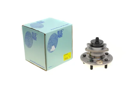 Маточина колеса в зборі для Toyota BLUE PRINT ADT38390 фото товару