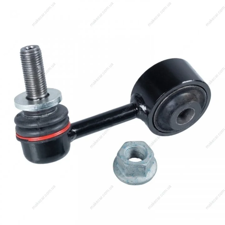 <strong>TOYOTA Тяга стабилизатора передн.прав.Land Cruiser 07- BLUE PRINT ADT385108 (фото 1)</strong>